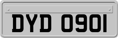 DYD0901