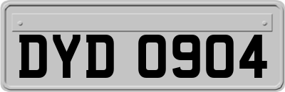 DYD0904