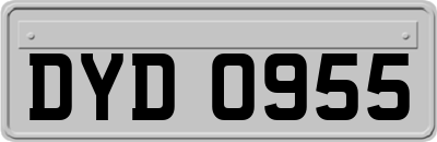 DYD0955