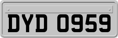 DYD0959
