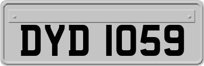 DYD1059