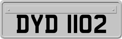 DYD1102