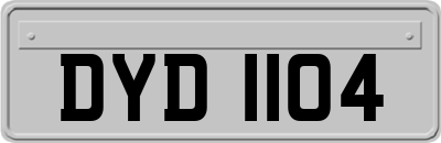 DYD1104