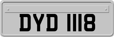 DYD1118