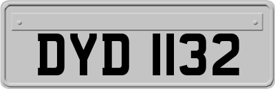 DYD1132