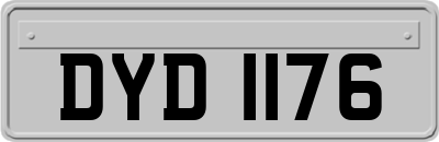 DYD1176