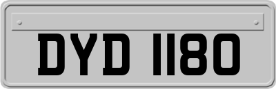 DYD1180