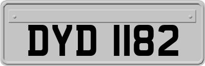DYD1182