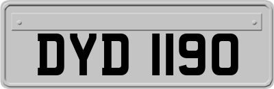DYD1190