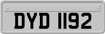 DYD1192