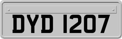 DYD1207