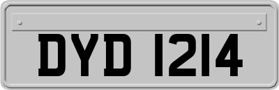 DYD1214