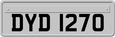 DYD1270