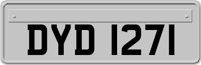 DYD1271