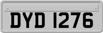 DYD1276