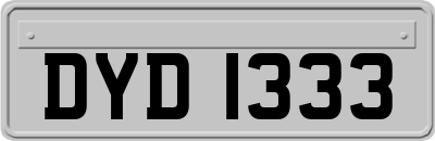 DYD1333