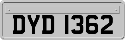 DYD1362