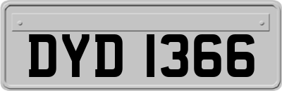 DYD1366