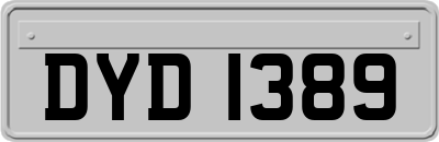 DYD1389