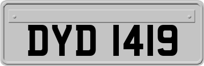 DYD1419