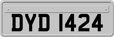DYD1424