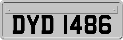 DYD1486
