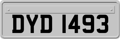 DYD1493