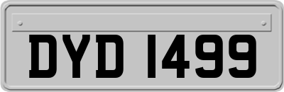 DYD1499