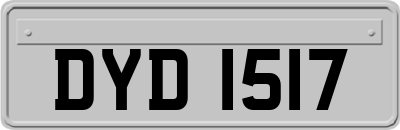 DYD1517