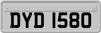 DYD1580