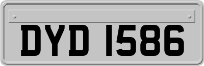 DYD1586