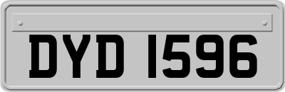 DYD1596