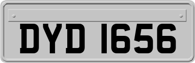 DYD1656