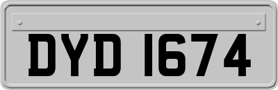 DYD1674