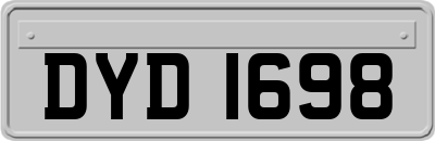 DYD1698