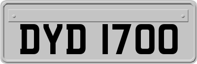 DYD1700
