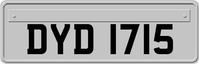 DYD1715