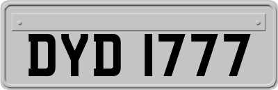 DYD1777