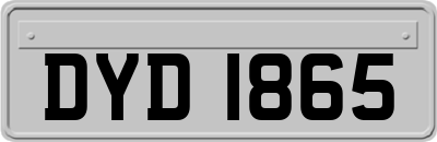DYD1865