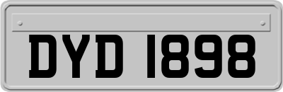 DYD1898