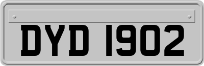 DYD1902