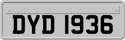 DYD1936