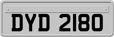 DYD2180