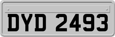 DYD2493