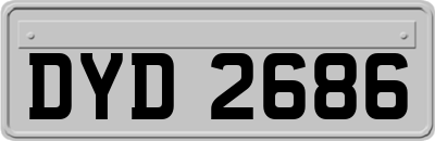 DYD2686