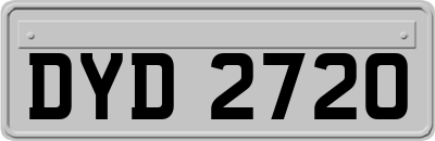 DYD2720