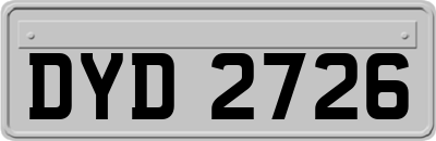 DYD2726
