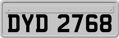 DYD2768