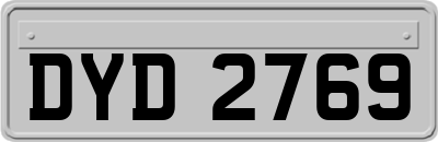 DYD2769