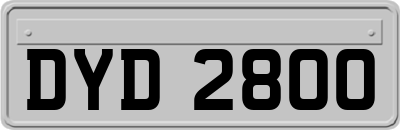 DYD2800